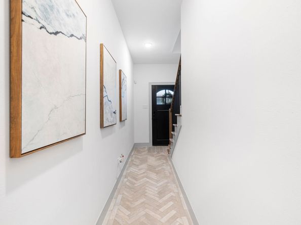 846 Wakefield Drive B, Houston TX 77018