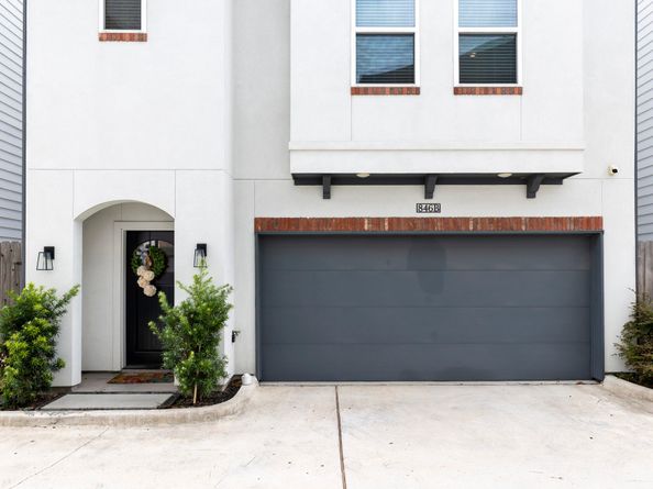 846 Wakefield Drive B, Houston TX 77018