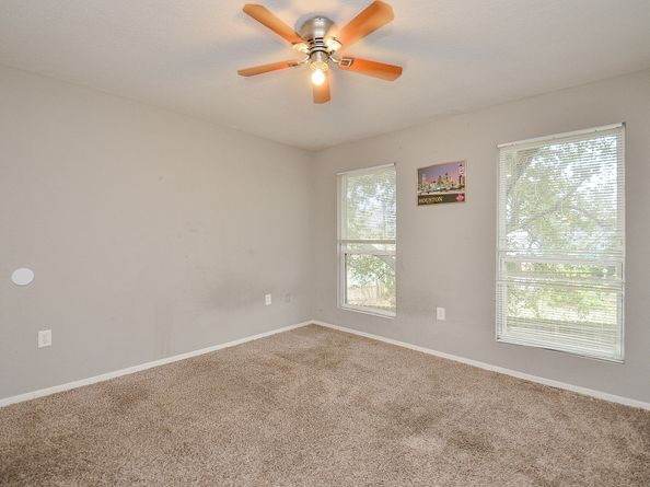 2119 Barr Street, Houston TX 77080