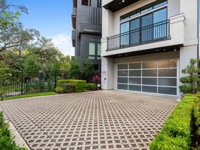 205 Portland Street, Houston TX 77006