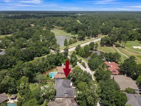 31 Stonecroft Place, The Woodlands TX 77381