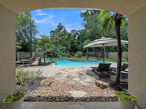 31 Stonecroft Place, The Woodlands TX 77381