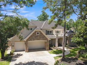 31 Stonecroft Place, The Woodlands TX 77381