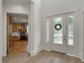 31 Stonecroft Place, The Woodlands TX 77381
