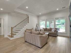 31 Stonecroft Place, The Woodlands TX 77381