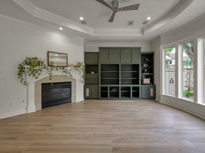 31 Stonecroft Place, The Woodlands TX 77381
