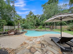 31 Stonecroft Place, The Woodlands TX 77381