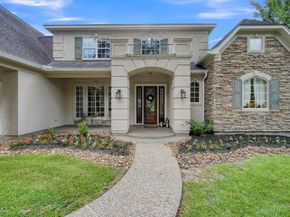 31 Stonecroft Place, The Woodlands TX 77381