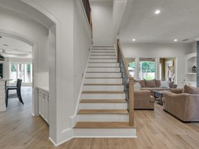 31 Stonecroft Place, The Woodlands TX 77381