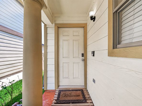 18902 Remington Park Drive, Houston TX 77073