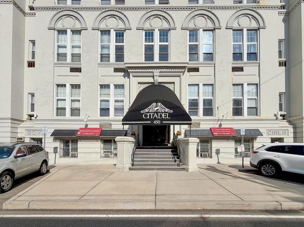 450 7th St 1D, Hoboken NJ 07030