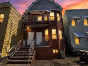 160 Fulton Ave, Jersey City NJ 07305