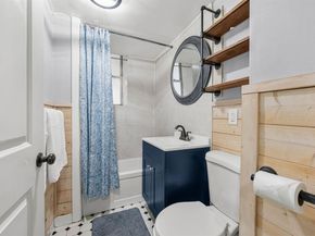 57 Corbin Ave B2, Jersey City NJ 07306