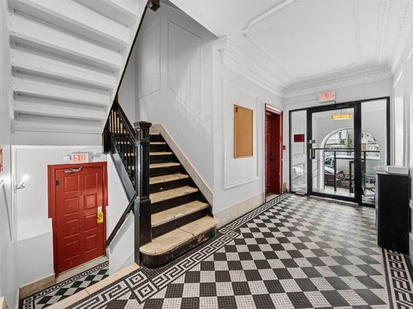 57 Corbin Ave B2, Jersey City NJ 07306