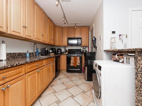 354 3rd St 3, Jersey City NJ 07302