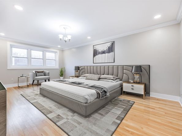 70 West 32nd St 3A, Bayonne NJ 07002