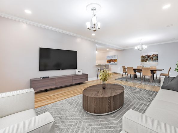 70 West 32nd St 3A, Bayonne NJ 07002