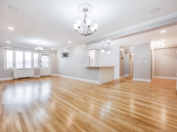 70 West 32nd St 3A, Bayonne NJ 07002