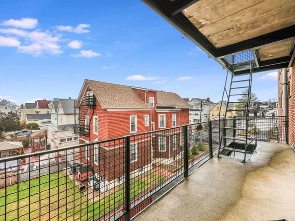 70 West 32nd St 3A, Bayonne NJ 07002