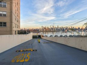 6600 Blvd East 22J, West New York NJ 07093