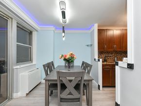 6600 Blvd East 22J, West New York NJ 07093