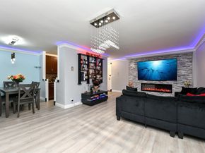 6600 Blvd East 22J, West New York NJ 07093