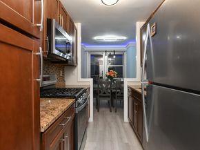 6600 Blvd East 22J, West New York NJ 07093