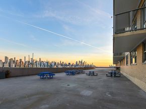 6600 Blvd East 22J, West New York NJ 07093