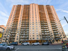 6600 Blvd East 22J, West New York NJ 07093
