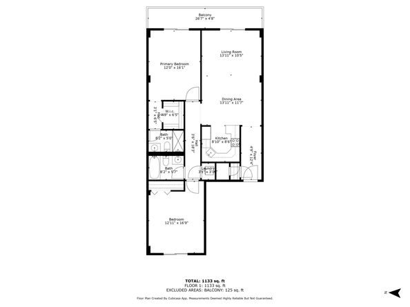 208 Shearwater Ct West 31, Jersey City NJ 07305