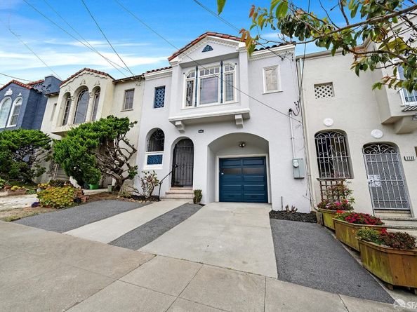 2286 25th Avenue, San Francisco CA 94116