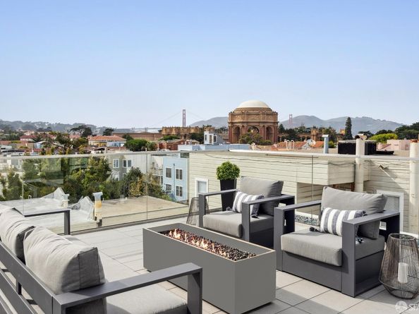3307 Broderick Street, San Francisco CA 94123