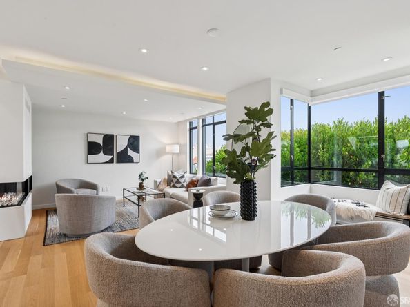 3307 Broderick Street, San Francisco CA 94123