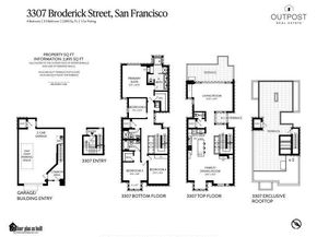 3307 Broderick Street, San Francisco CA 94123