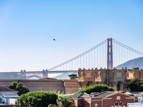 3307 Broderick Street, San Francisco CA 94123