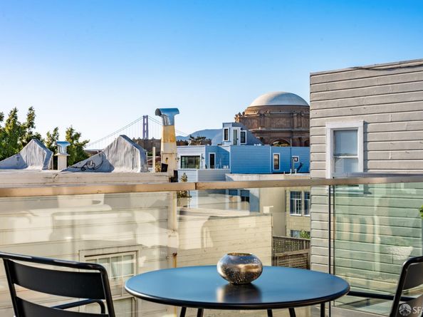 3307 Broderick Street, San Francisco CA 94123
