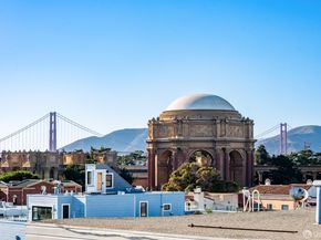 3307 Broderick Street, San Francisco CA 94123