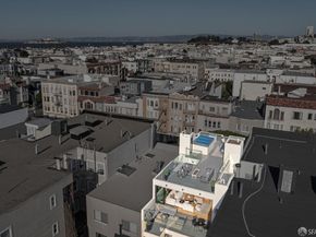 3307 Broderick Street, San Francisco CA 94123