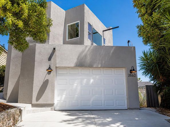 2862 82nd Avenue, Oakland CA 94605