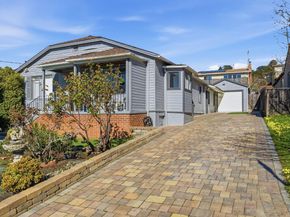 964 Sonoma Street, Richmond CA 94805