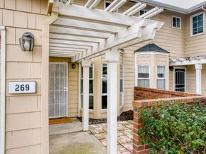 269 Hidden Creek Court, Martinez CA 94553