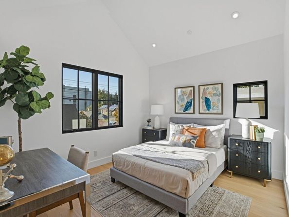 3021 Bateman Street, Berkeley CA 94705