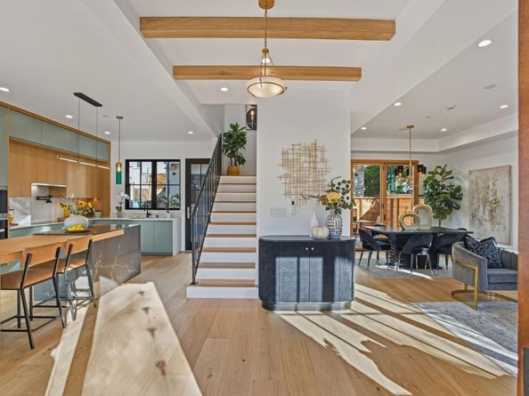 3021 Bateman Street, Berkeley CA 94705