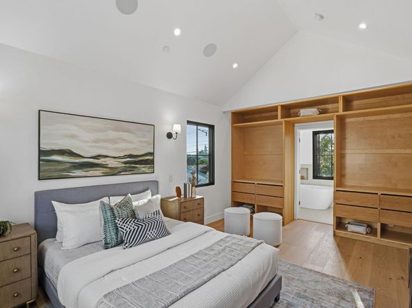3021 Bateman Street, Berkeley CA 94705