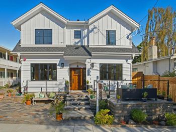 3021 Bateman Street