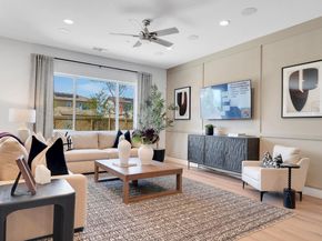 848 Baker Circle, Oakley CA 94561