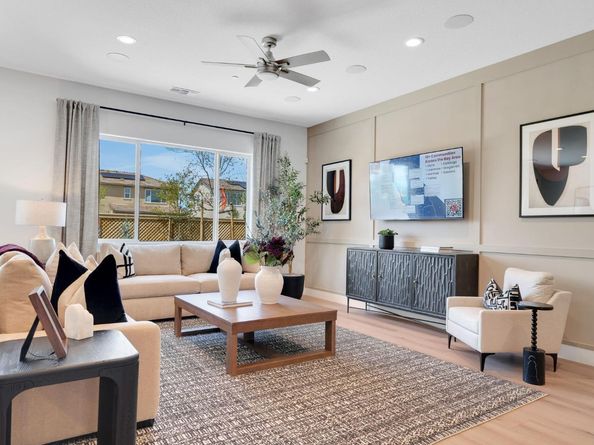 848 Baker Circle, Oakley CA 94561