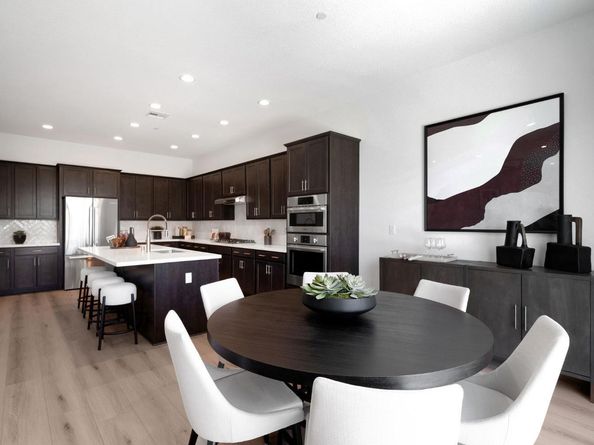 848 Baker Circle, Oakley CA 94561