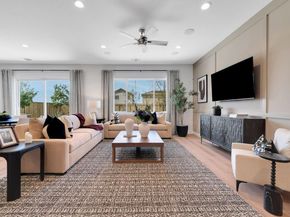 848 Baker Circle, Oakley CA 94561