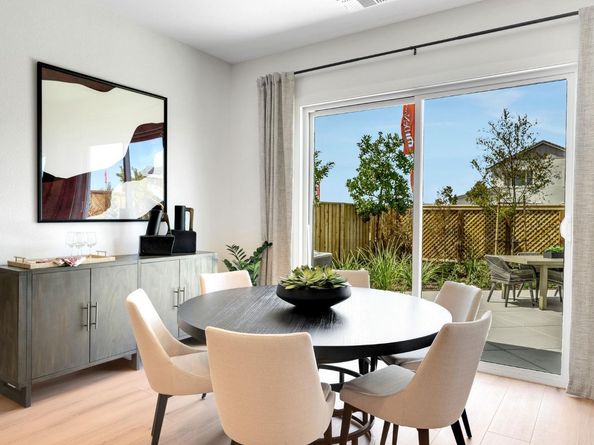 848 Baker Circle, Oakley CA 94561